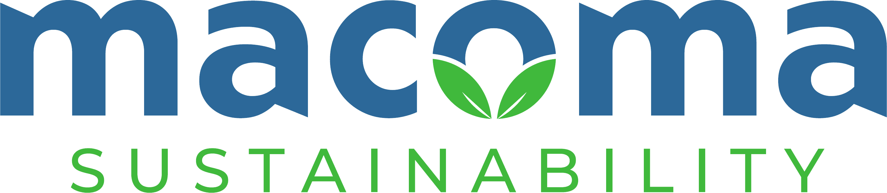 Macoma Sustainability